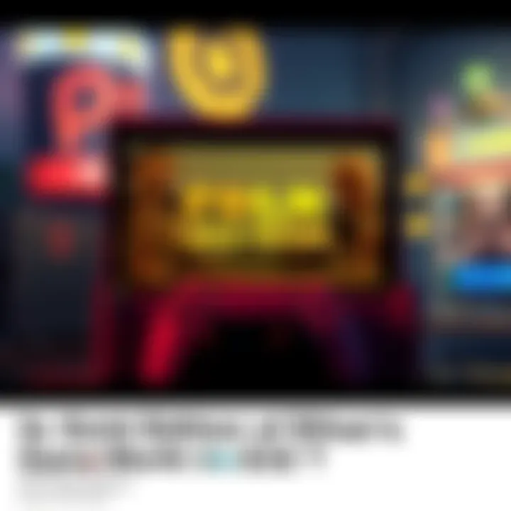 PS5 Gold Edition of Ethan's Game A PS5 console with the Gold Edition of Ethan's game displayed on the screen, showcasing additional features and content.