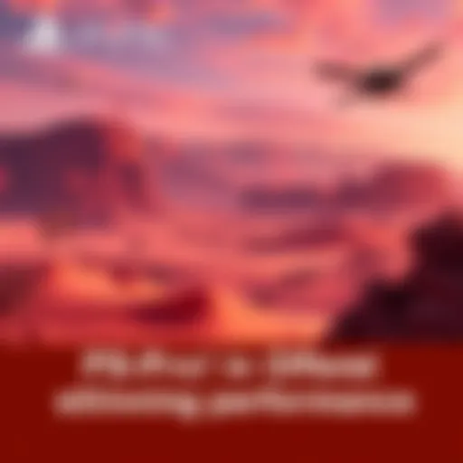 PS5 Pro in Crimson Desert A scene from Crimson Desert showcasing the PS5 Pro's graphics with detailed landscapes and dynamic action