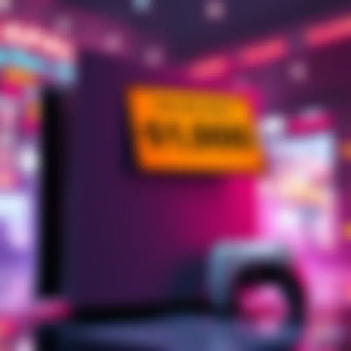 A PS5 Pro+ Disc Drive console with a price tag showing $1000, highlighting the increased cost for gamers.