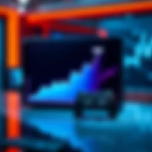 A financial analyst shows a graph predicting the PS6 launch price of $600, with a console displayed in the background.