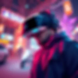 Big discounts on PSVR2 games featuring titles like Epyka and Mindscapes VR