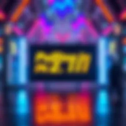 A graphic showing the Pulling in 2.11 logo with a vibrant background, signaling excitement about the new release