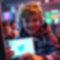 Dota 2 legend Puppey sharing his thoughts on Twitter after The International 2026