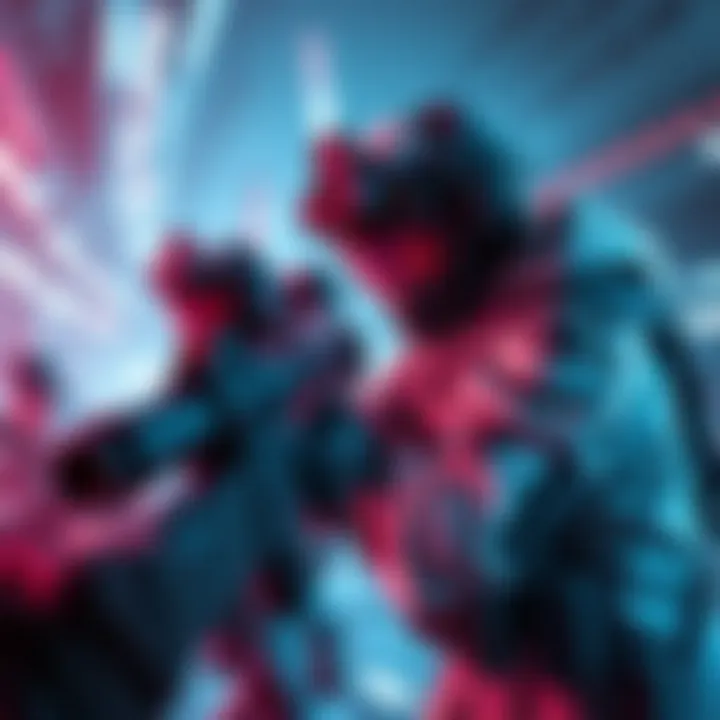 Searching for the Best PVE FPS Shooters in 2026 : LevelUpTalk