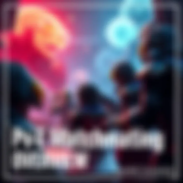 Players working together in a PvE lobby, collaborating against environmental threats, showcasing the balance of player threat levels in gameplay