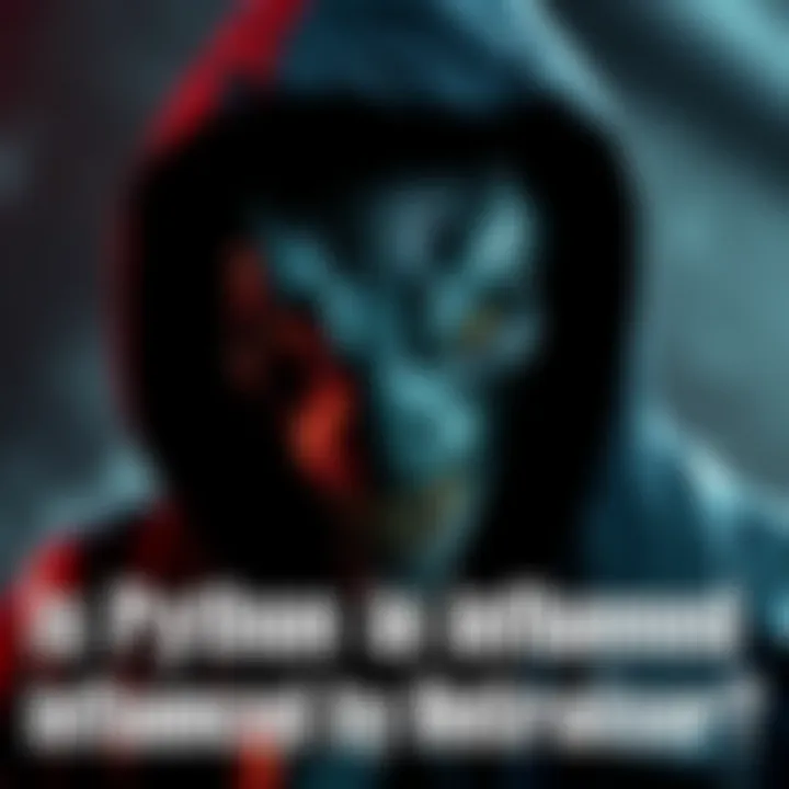 A dark, mysterious character resembling Pinhead from Hellraiser, with sharp features and an intimidating presence, set against a gritty backdrop