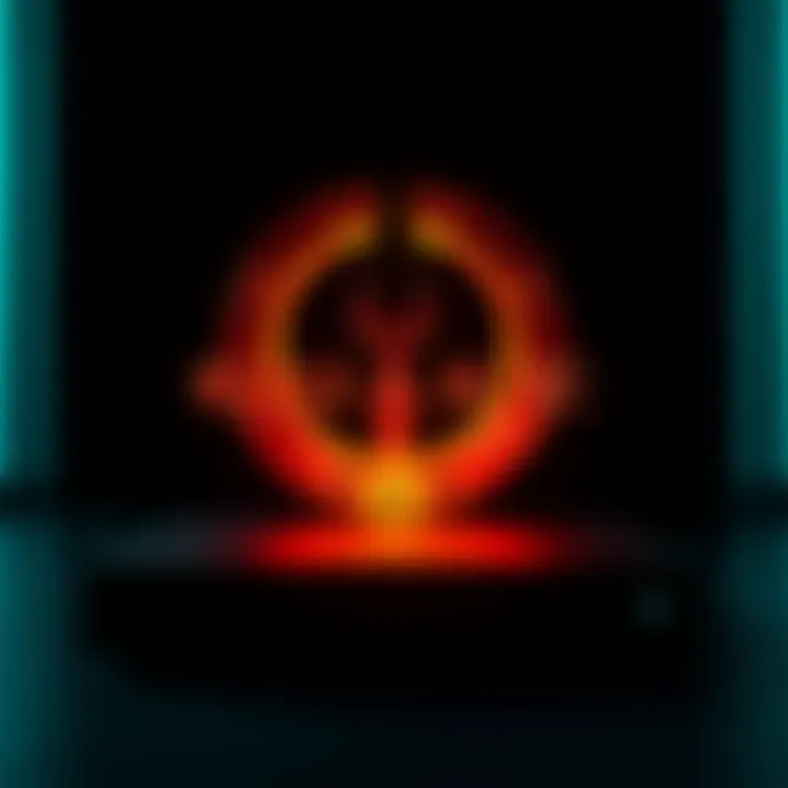 The Quake 3 logo displayed alongside an Xbox Series X console, symbolizing the potential launch of the game on the platform.