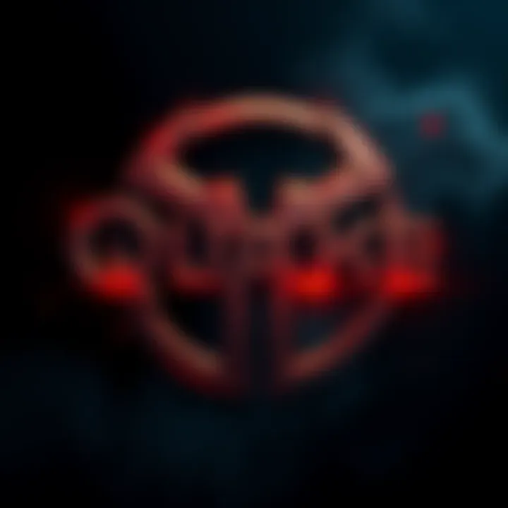 The classic Quake logo with a dark, dynamic background, symbolizing excitement for a potential game revival