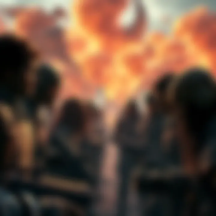 Players from South America unite for QuakeWorld matches and tournaments