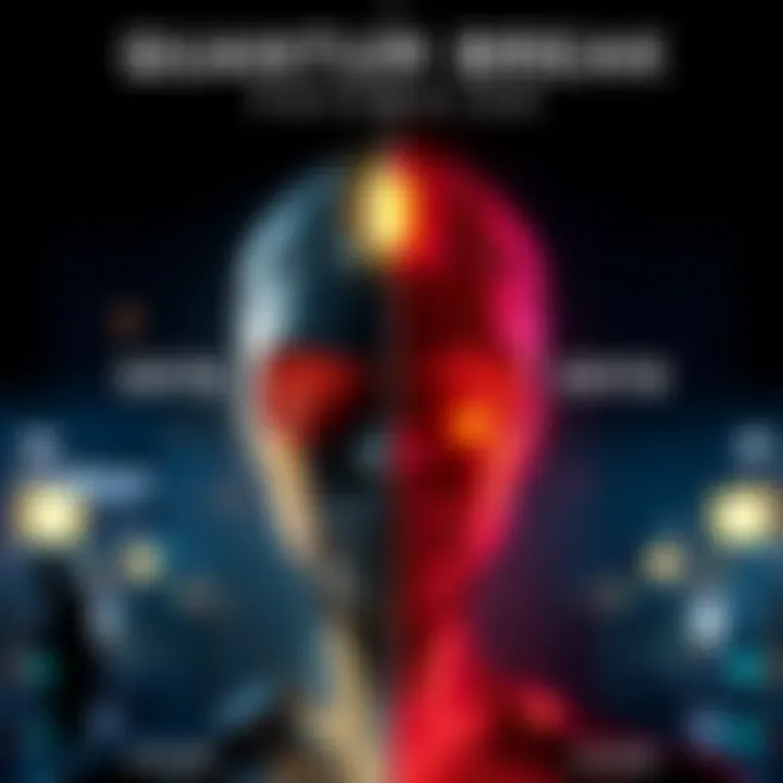 Side-by-side view of Quantum Break DX11 on Steam and DX12 from Windows Store, highlighting visual differences.