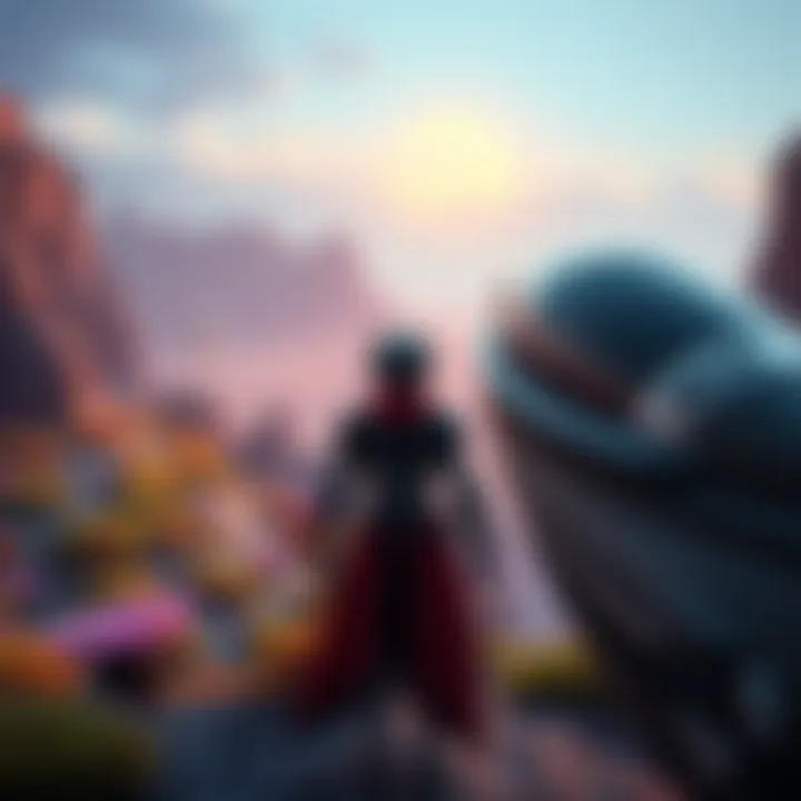 Quarg Navigating Quarg Territory: Safe Outfits and Ships Explained : LevelUpTalk