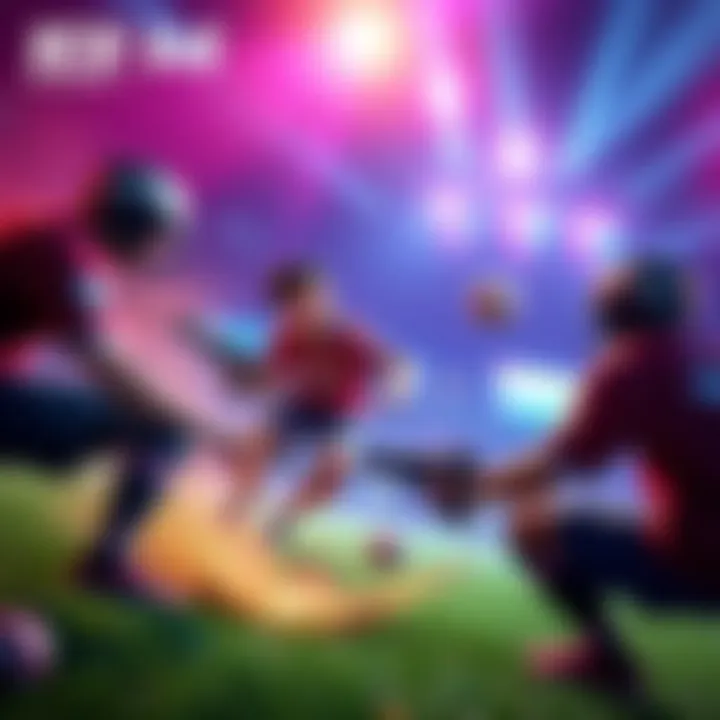 New 6v6 Game Modes in Quick Play Hacked Players engaging in exciting 6v6 gameplay in Quick Play Hacked, showcasing new game mode dynamics.