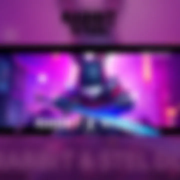 A scene from RABBIT & STEEL featuring a rabbit character wielding a sword, surrounded by new gameplay elements and challenges from the Extra Mode DLC.