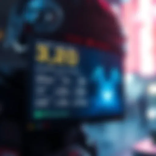 Raiden's game over screen showing significant numbers and stats related to player performance