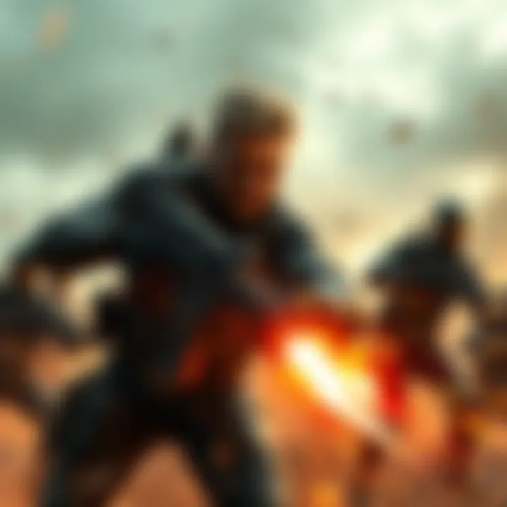 Raiden, the main character, engages in combat with enemies in Metal Gear Solid 2: Sons of Liberty, showcasing vibrant graphics and intense action.