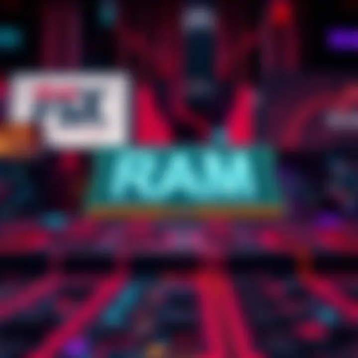 RAM Shortages Affect Release of Big Console Games : LevelUpTalk