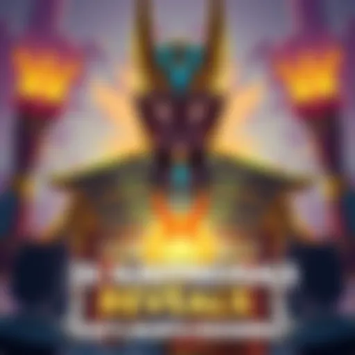 Illustration of Rama-Tut showcasing new features and designs, with fans discussing around