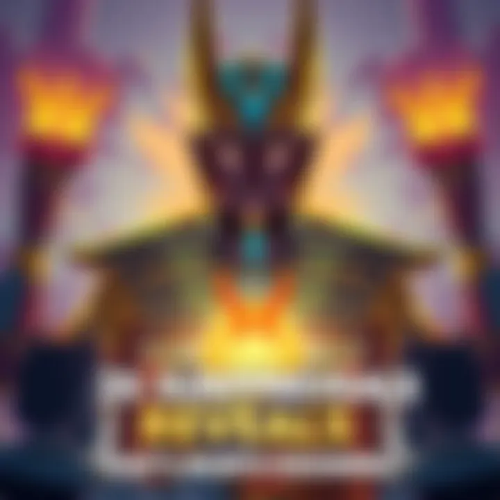 Illustration of Rama-Tut showcasing new features and designs, with fans discussing around