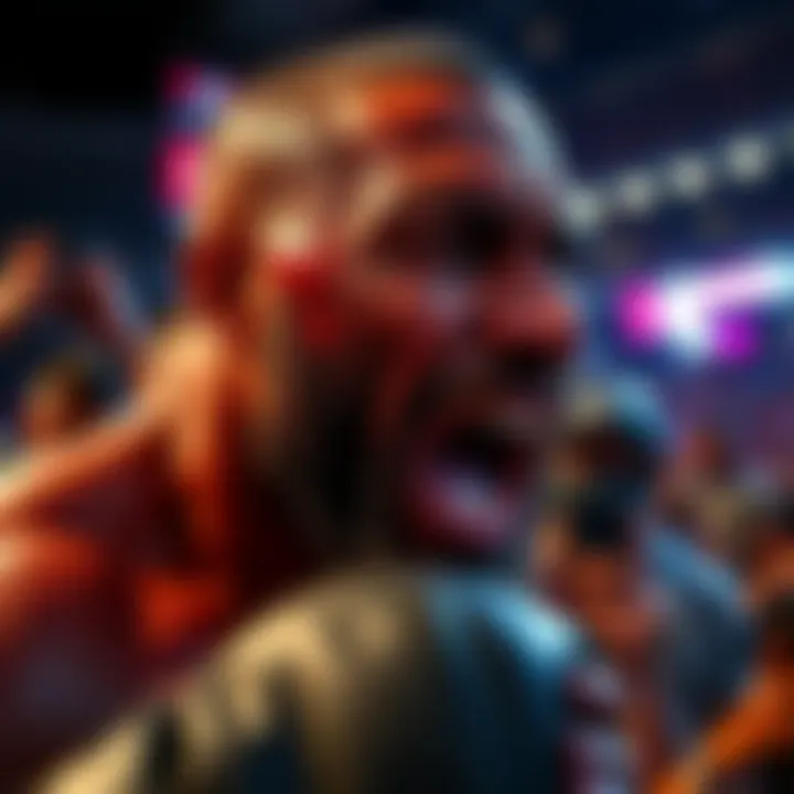 Rampage Jackson reacting to fans in Rome MMA star Rampage Jackson shows frustration after fans mention his son Raja in Rome, warning about jail.