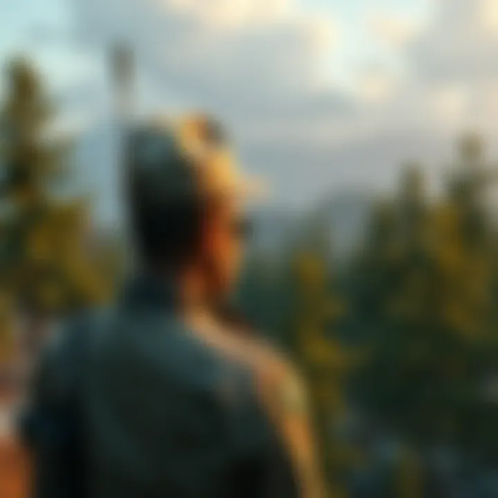 Create the Perfect Firewatch Mod: Forever Watch : LevelUpTalk