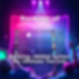 A colorful tier list showcasing various Skibidi series entries ranked by popularity