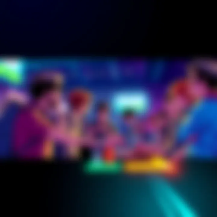 Fans discussing the ranking of the game Reunion among its series on a user board.