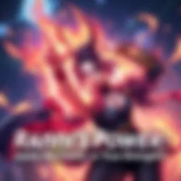 Ranni using her power Ranni, a character with dark attire and a mysterious aura, demonstrates her ability to erase players from existence, showcasing her strength in the game.