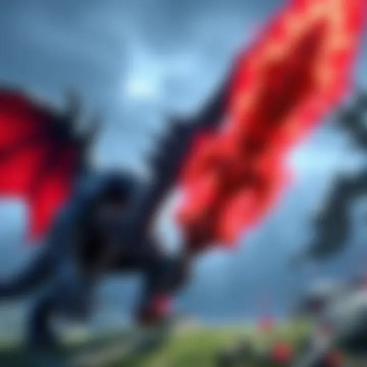 Rathalos vs Vaal Greatsword A player compares Rathalos and Vaal Greatsword trees for a critical build in MhWorld, showing both swords in a vibrant game setting.