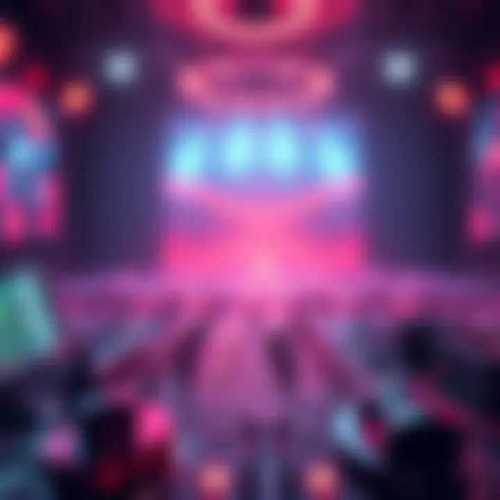 Raw Music Files from Game Tests: Are They Available? : LevelUpTalk