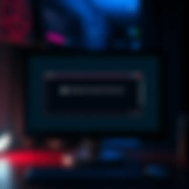 A computer screen displaying an error message while playing Resident Evil 2 Remake, symbolizing crashing issues