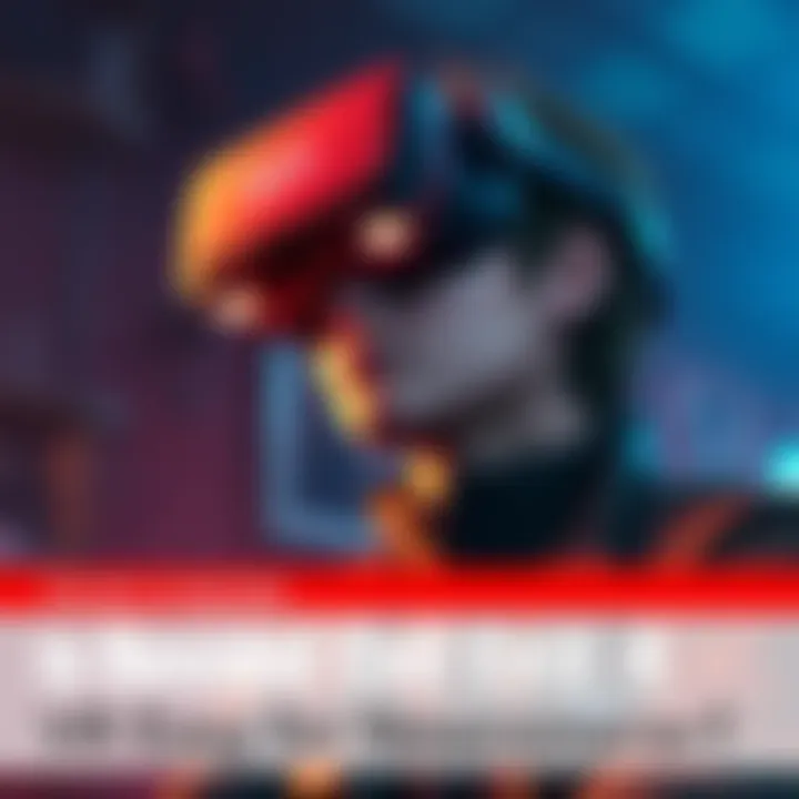 A player using a VR headset while experiencing Resident Evil 4, looking focused and engaged in the game.