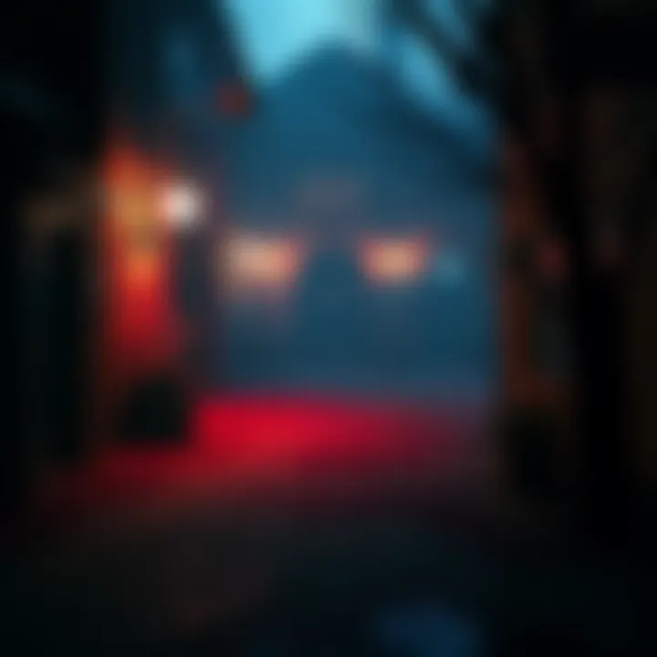 Cover art inspired by Silent Hill 2 New cover art for RE9 featuring dark, haunting visuals reminiscent of Silent Hill 2