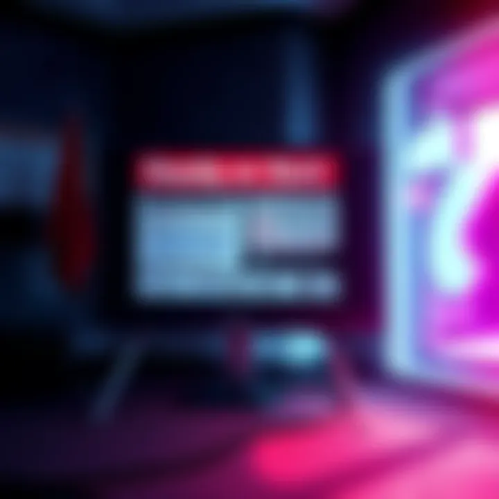 Ready or Not Game Censorship A screenshot showing censorship notices in the game Ready or Not, highlighting differences between PC and console versions.