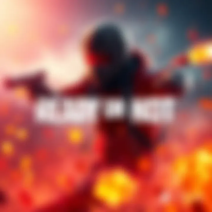 The game cover for Ready or Not on PS5 featuring intense action imagery and bold graphics