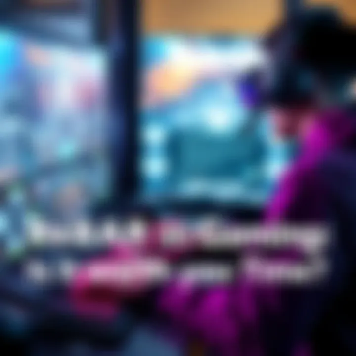 ReBAR in Gaming: Is It Worth Your Time? : LevelUpTalk