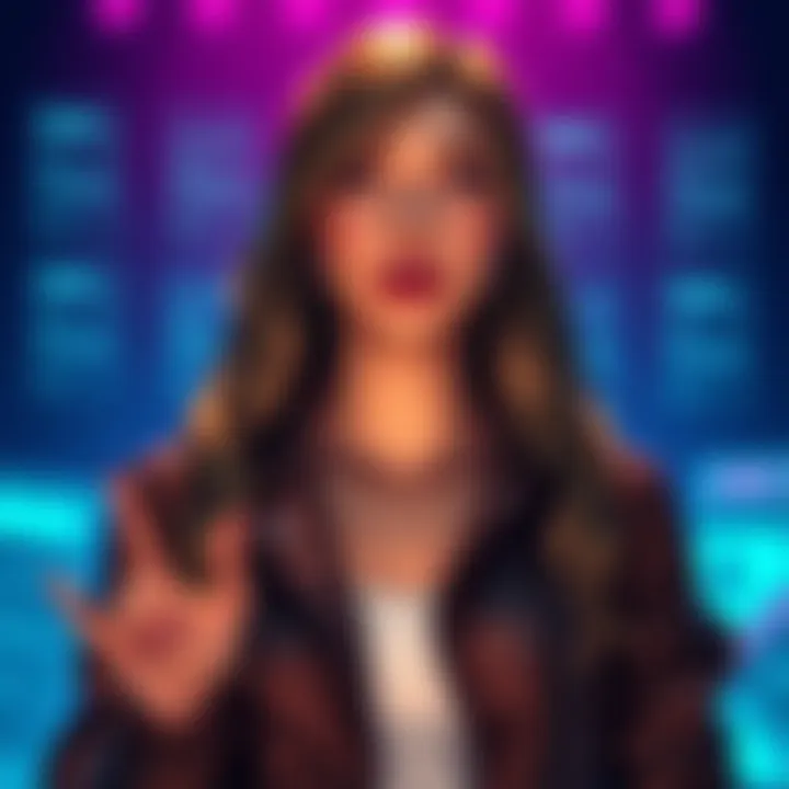 Rebecca discussing game mode confusion Rebecca expresses her concerns about DE's new game mode, highlighting trust issues with players.