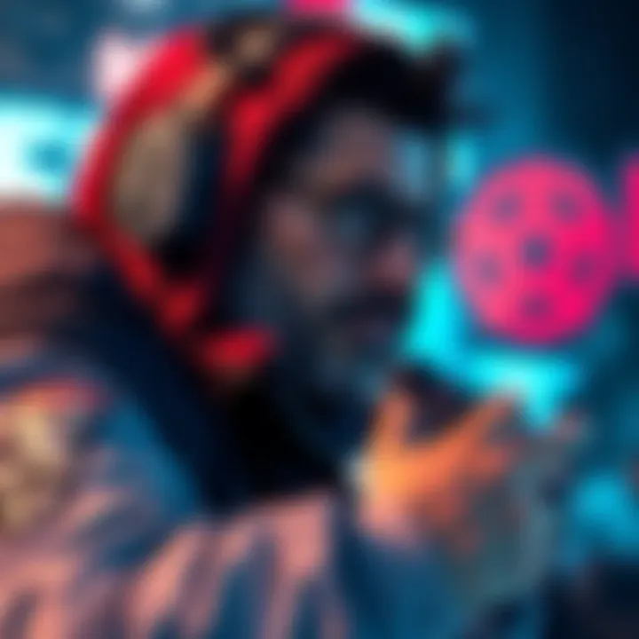 Rebellion CEO discussing Atomfall and future plans