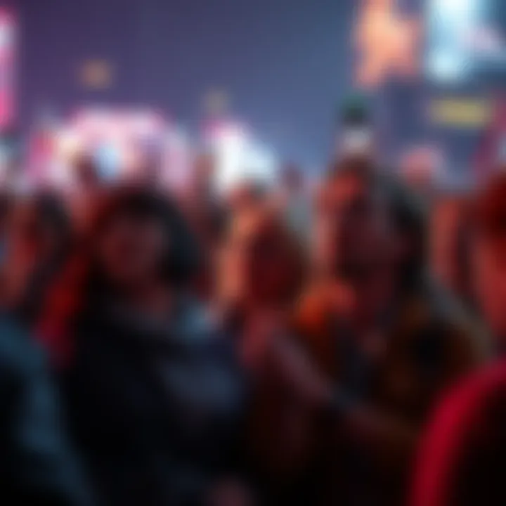 Shocking Revelations: The Impact of Recent Events : LevelUpTalk