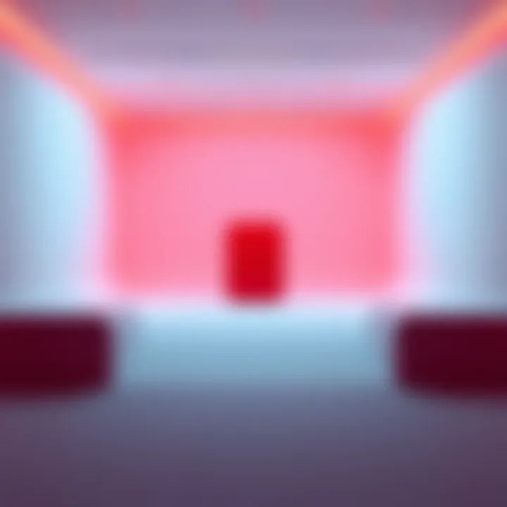 Redcube Two Years Later: What's Up With the Red Cube Concept? : LevelUpTalk