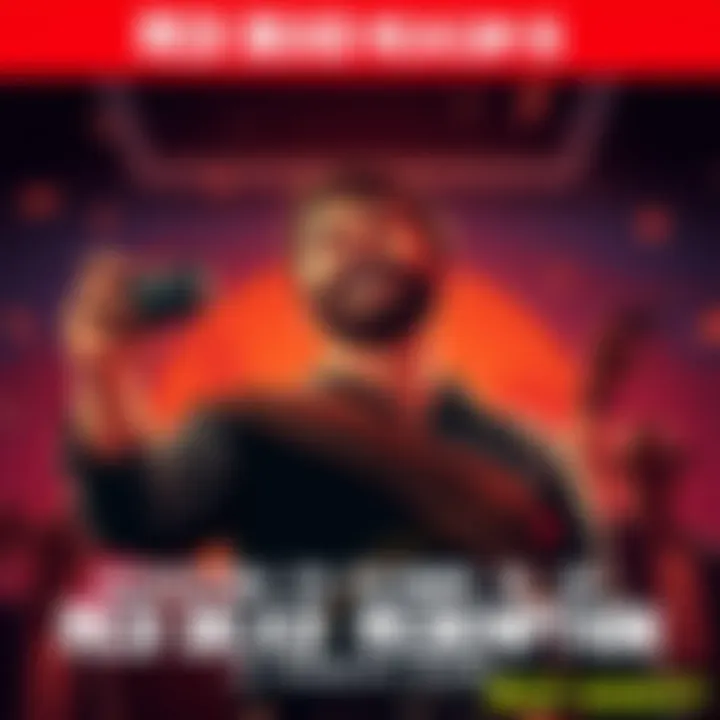 A gamer celebrating reaching Platinum level in Red Dead Redemption, with a controller in hand and a joyful expression.