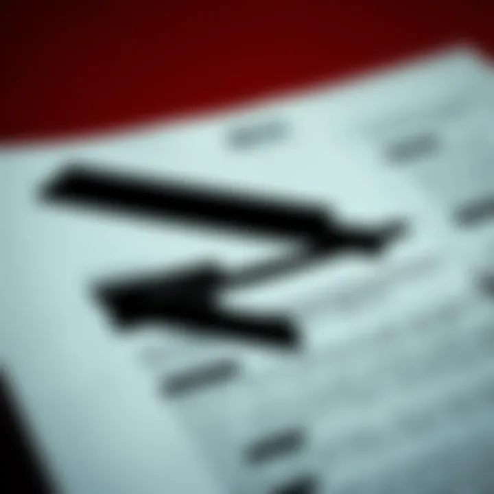 A close-up of a redacted document with black bars covering text, highlighting concerns about transparency.
