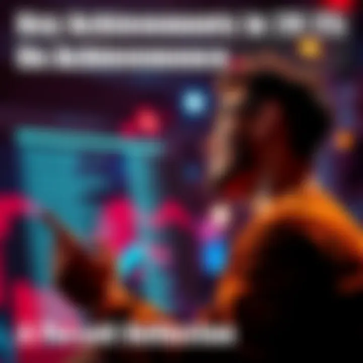 A person looking at a list of accomplishments and milestones for 2025, feeling proud and satisfied.