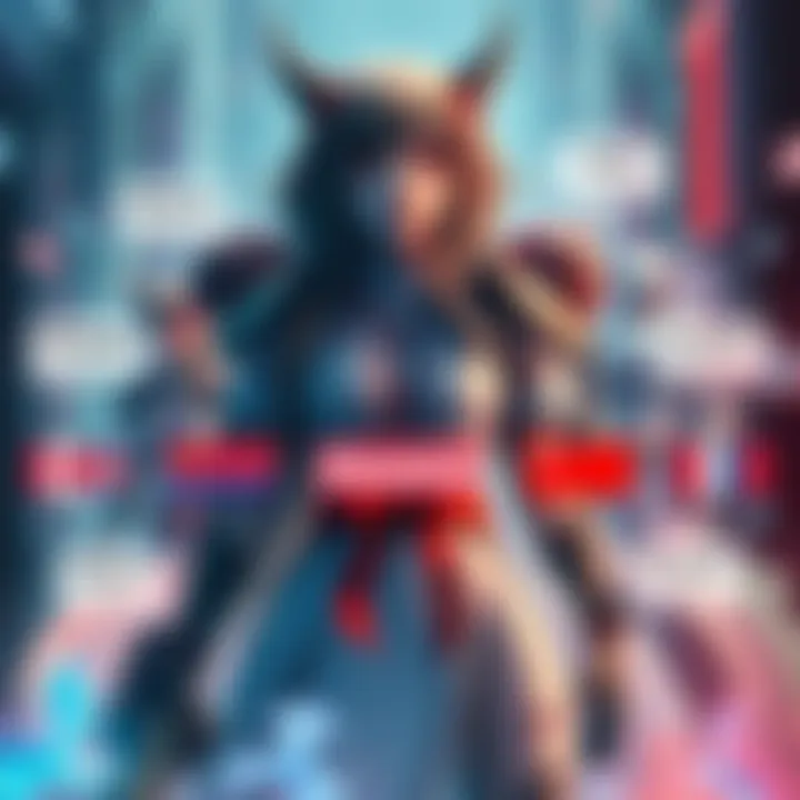 Regional Name Changes in Video Games A graphic showing different character names in various languages with a focus on Domina and Dominia