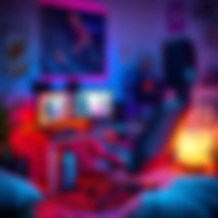 Chill PC Games to Combat Burnout and Brain Fog : LevelUpTalk