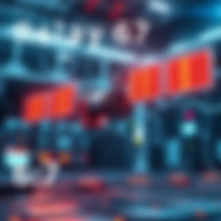 Relay 67 replaces Relay 69, symbolizing a change in technology and operations.