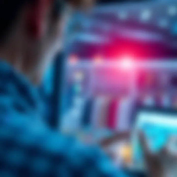 Removed Add to Cart Feature A shopper looking at a wishlist on a website with the โadd to cartโ button missing.