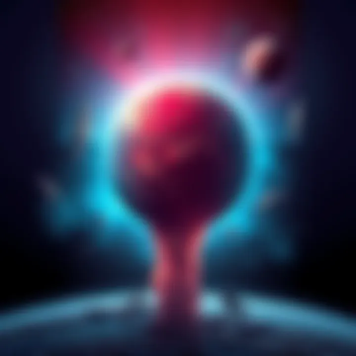 A collage featuring the iconic Red War and Mercury IO planets disappearing into the void, symbolizing lost content from the game.