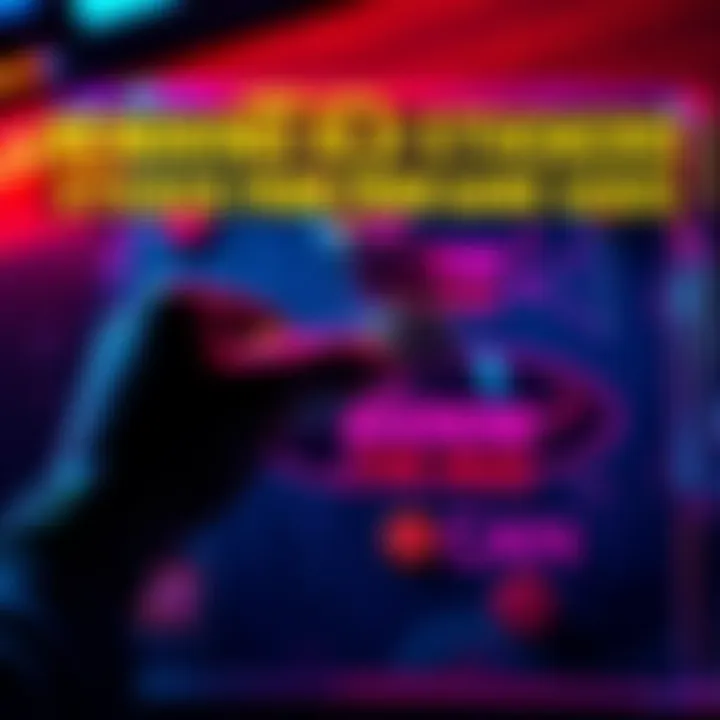 A person using a household item to remove a sticker from a game case, revealing a clean surface beneath.