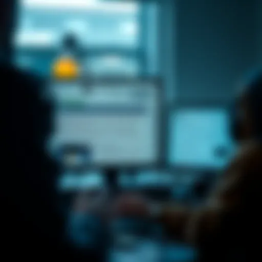 Screenshots of various forums showing similar posts about racism and complaints