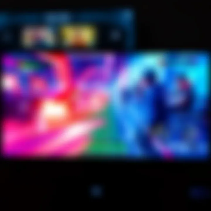 A gaming screen showing a replay of a match with a player exhibiting unusual movements and actions, raising questions about their legitimacy as a bot or human.